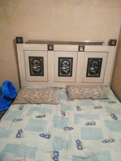 bedroom set