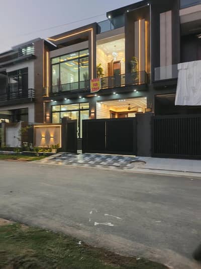 Brand New House For Sale
