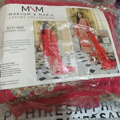 Maryam N Maria brand