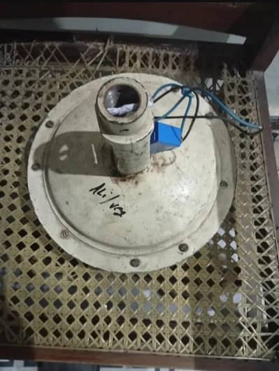 ceiling fans copper