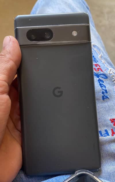 Google Pixel 7a