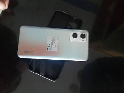 OPPO A96