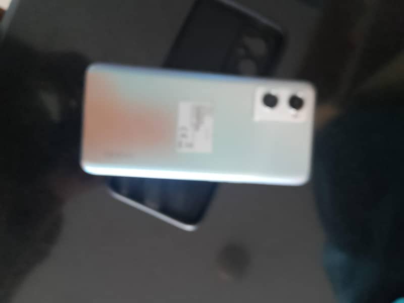 OPPO A96 1
