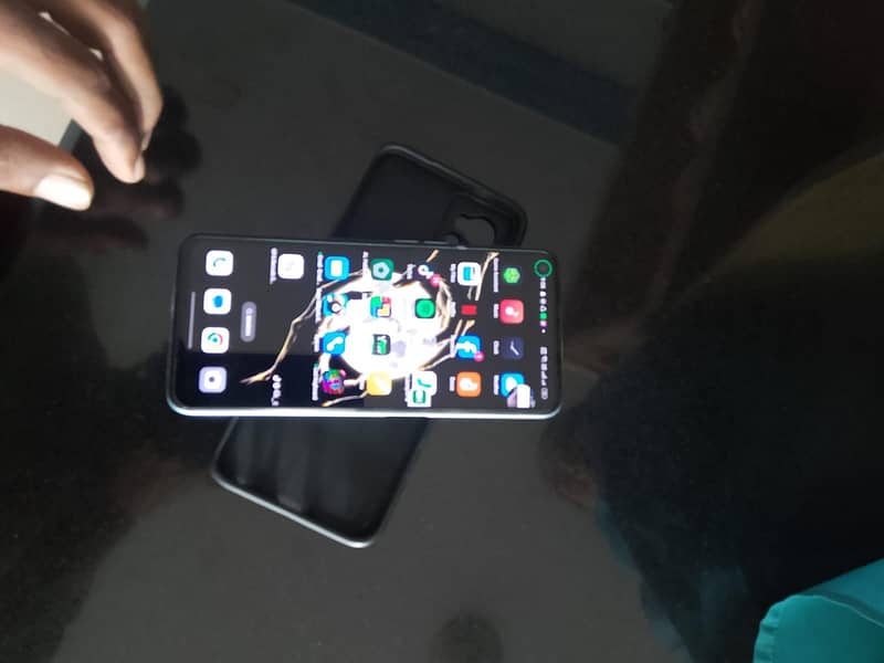 OPPO A96 3