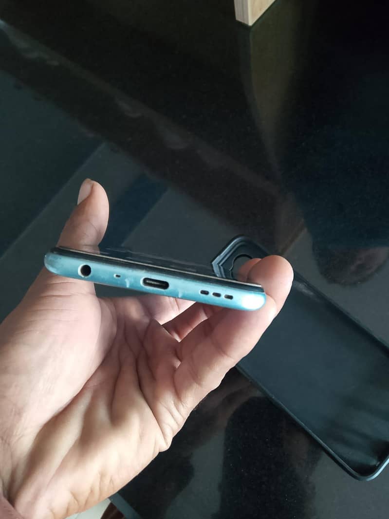 OPPO A96 5