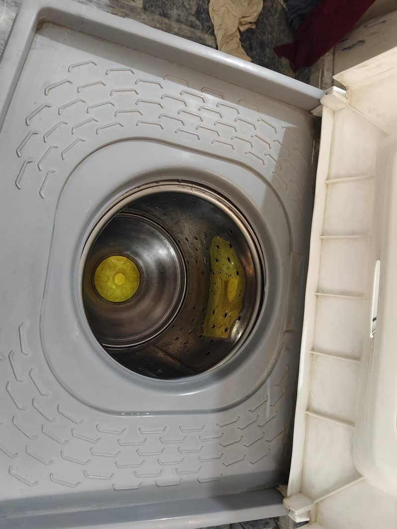spnir dry 3