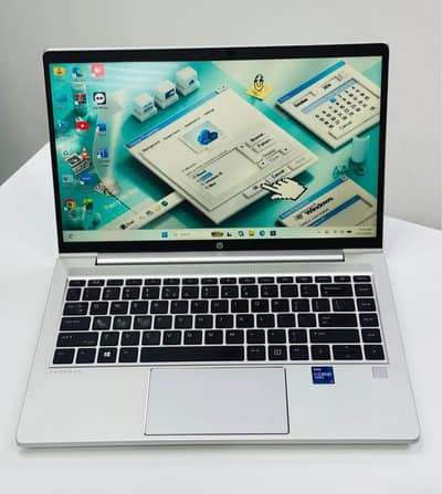 Hp Latest 11th Generation laptop (BEST SALE).