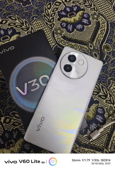 Vivo Other Model