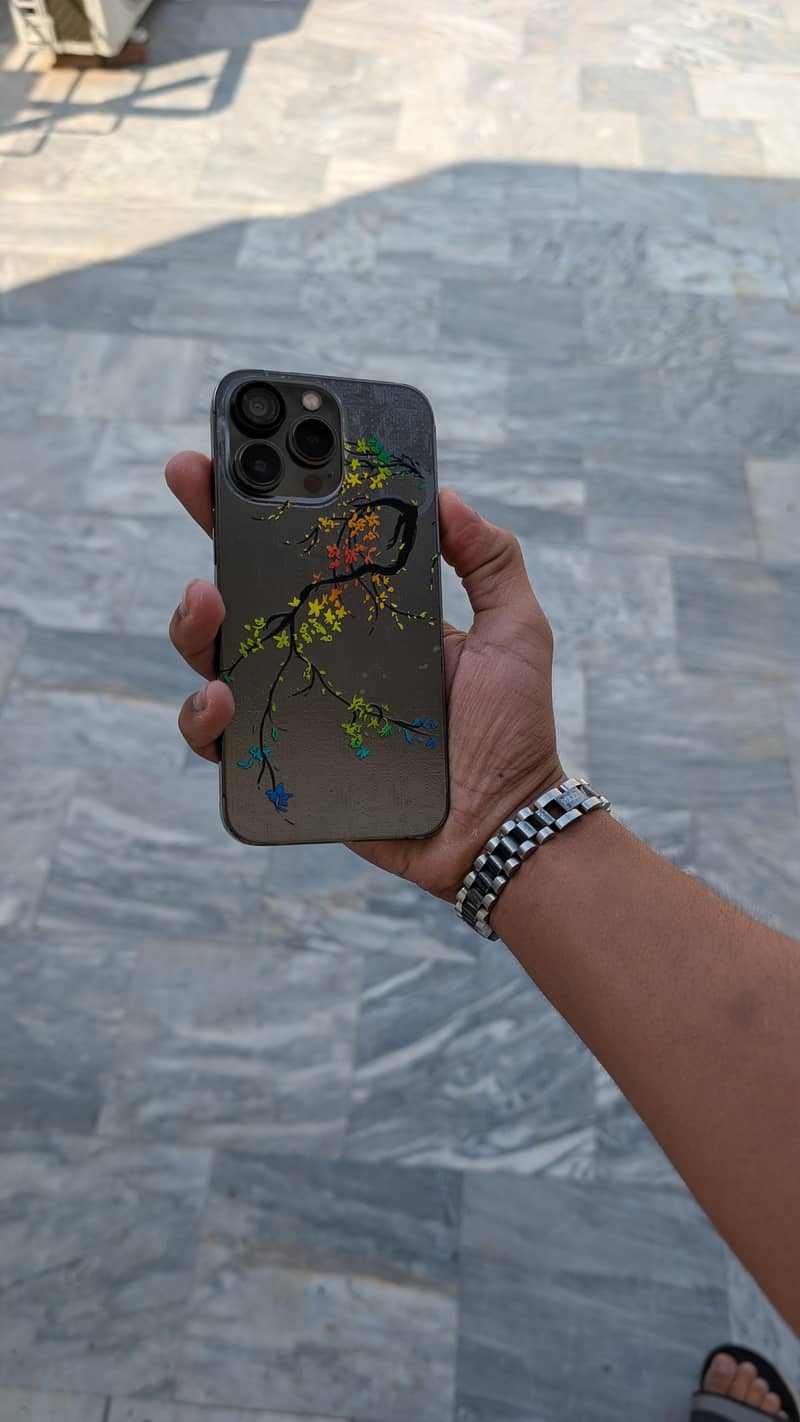 APPLE IPHONE 13 PRO EXCHNGE 0