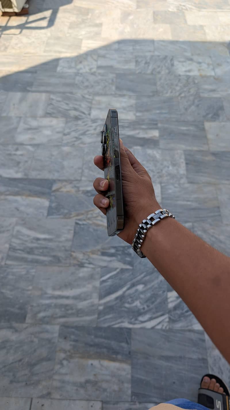 APPLE IPHONE 13 PRO EXCHNGE 1