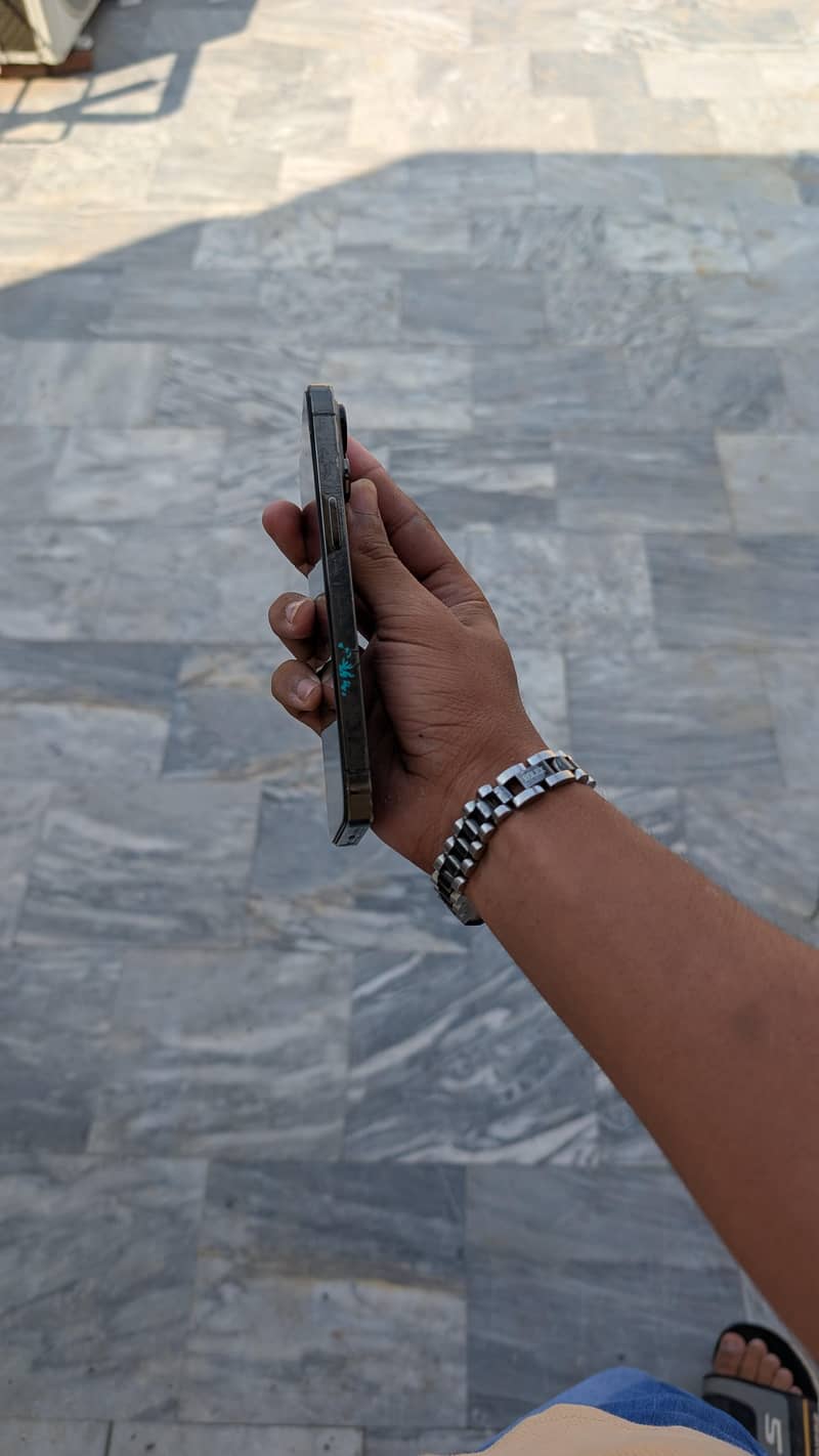 APPLE IPHONE 13 PRO EXCHNGE 2