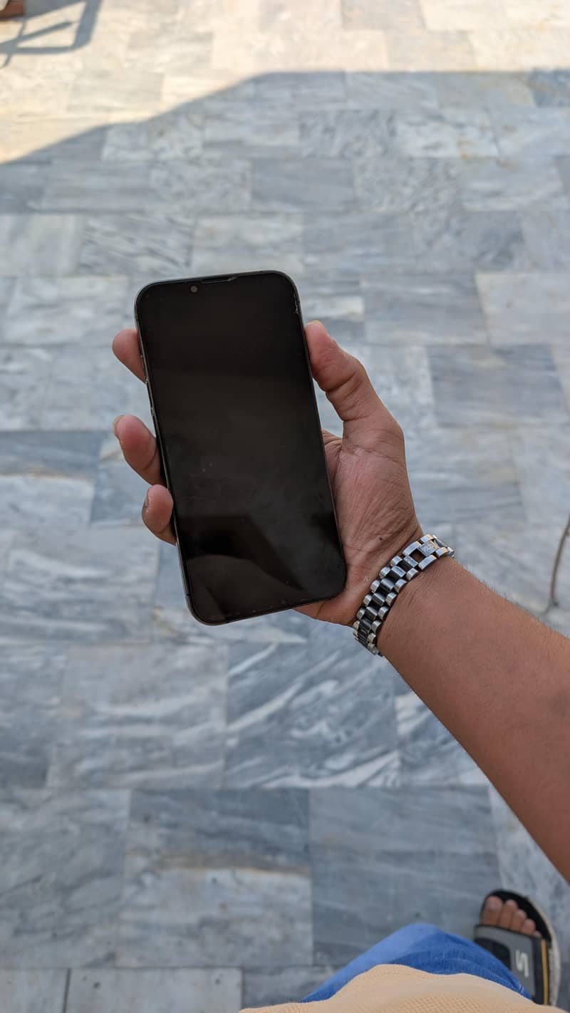 APPLE IPHONE 13 PRO EXCHNGE 4