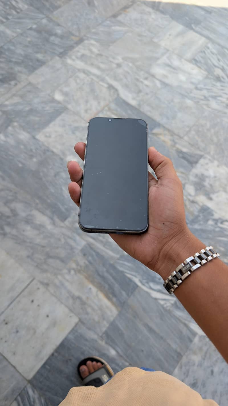 APPLE IPHONE 13 PRO EXCHNGE 5