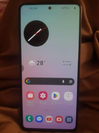 Samsung Mobile A51