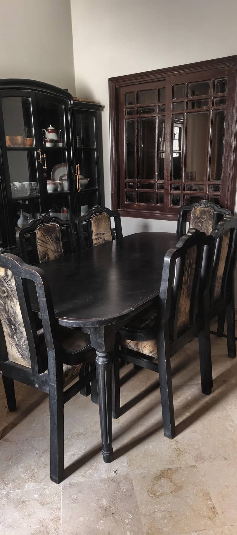 dining table 0