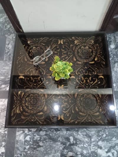 Blakiesh Color Coffee Table for Sale