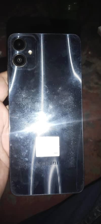 Samsung Mobile A05