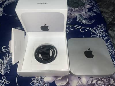 Apple Mac mini M1 Brand New