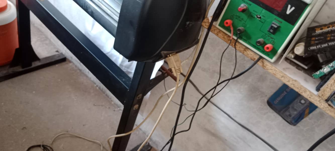 plotter cutting machine 0