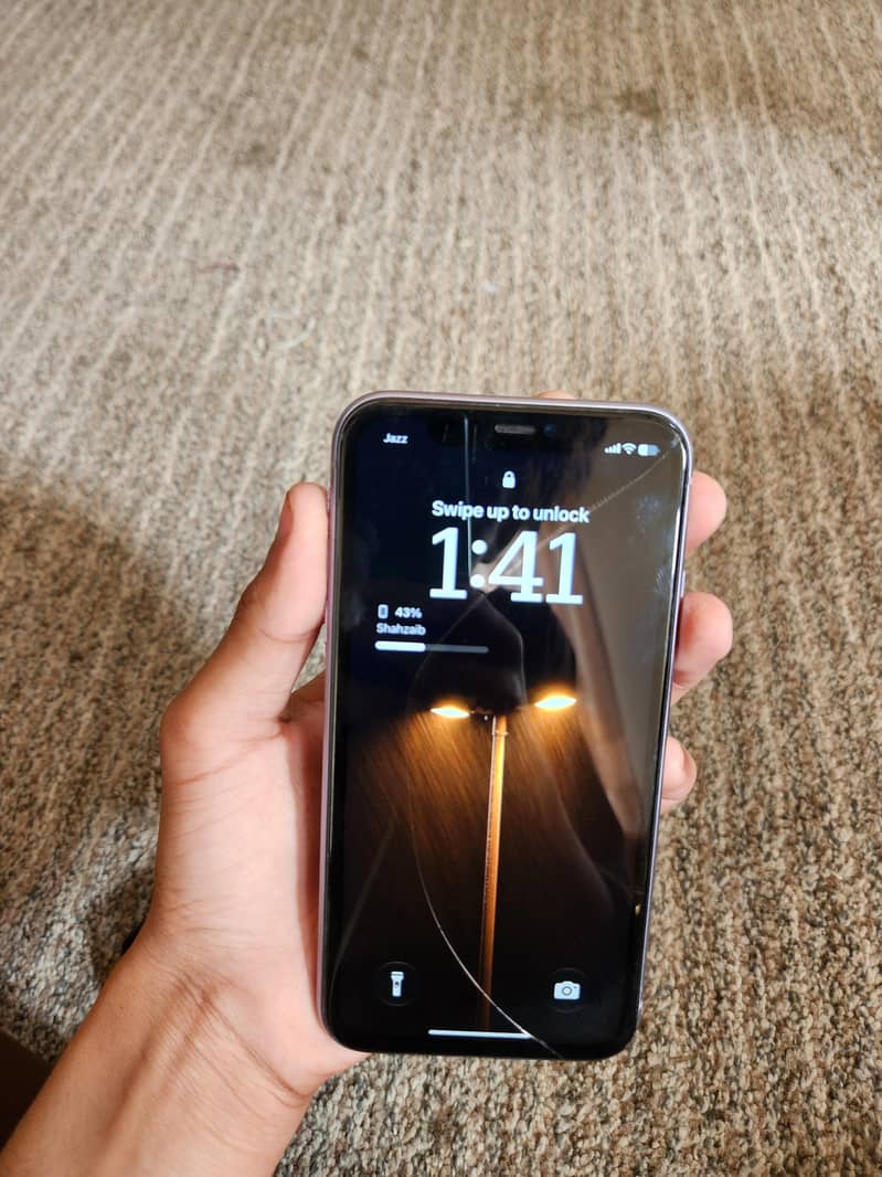 Apple iPhone 11 1