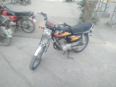 cig 125
