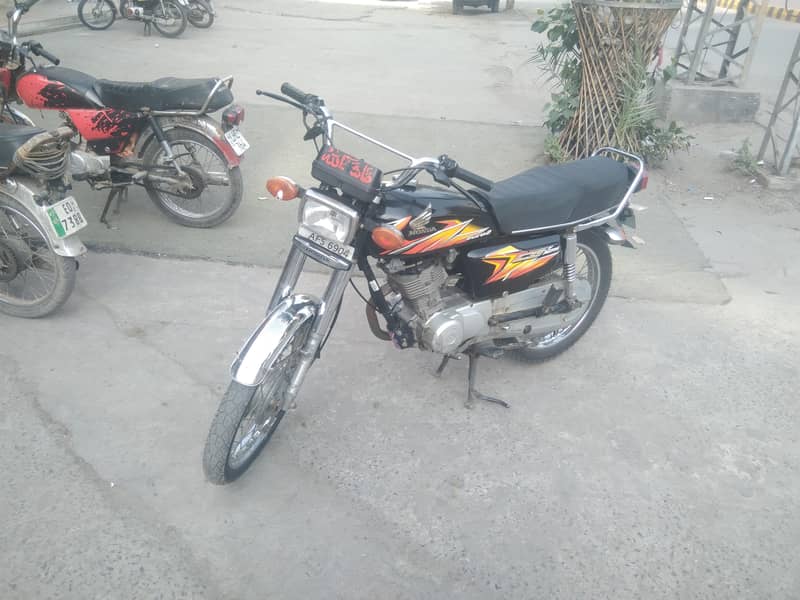 cig 125 0