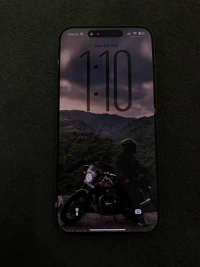 iPhone 15 Pro Max PTA