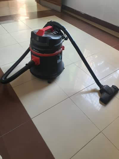 Dawlance DWVC-7500 Drum Vacuum Cleaner