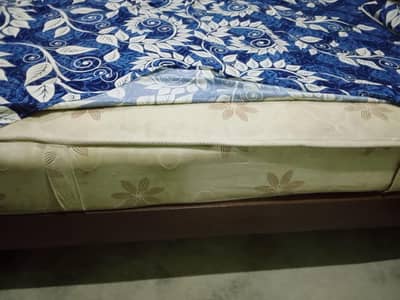 diamond mattress for sale condition 8/10