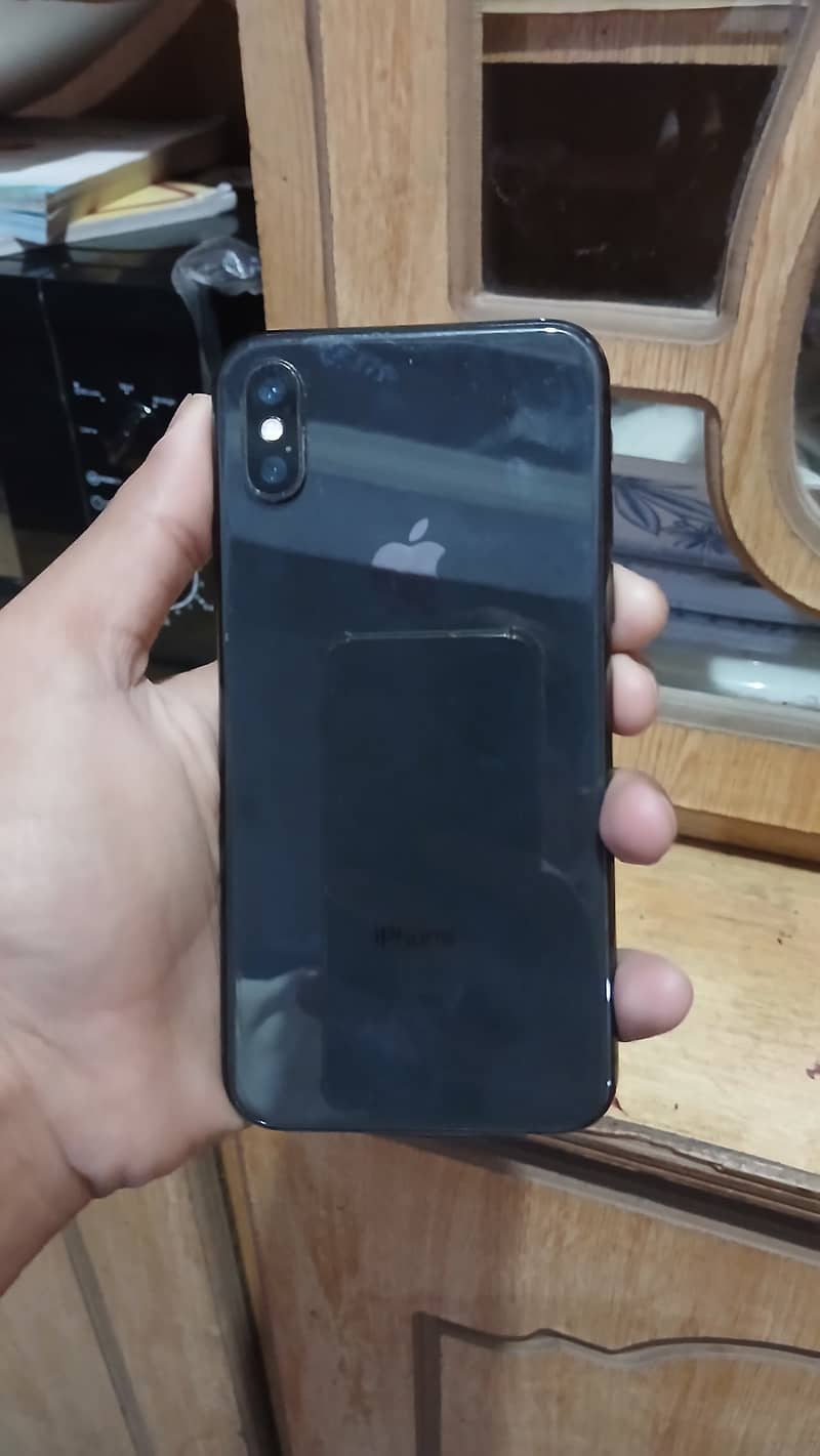 Apple iPhone XS 2