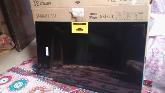 Smart tv
