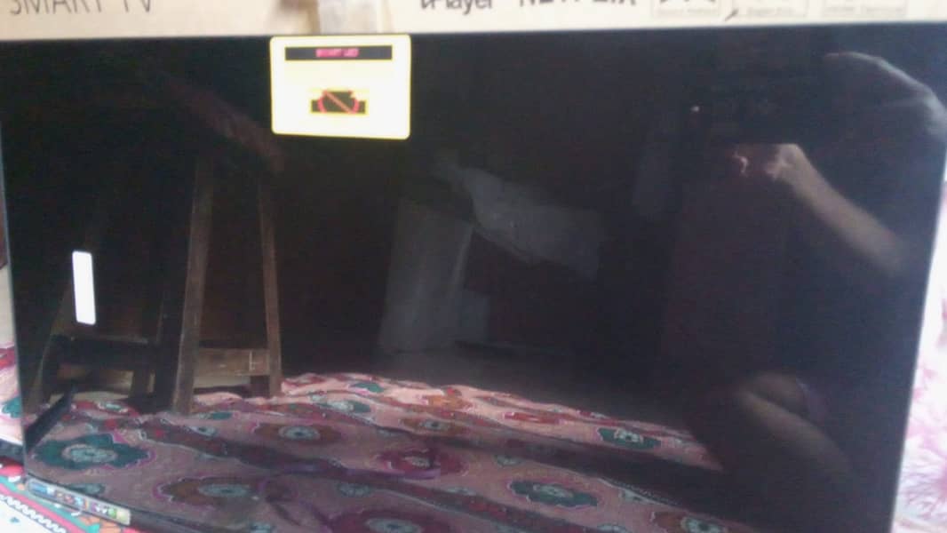 Smart tv 2