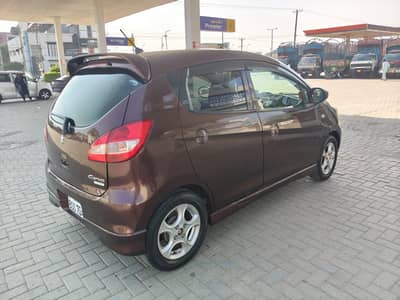 Suzuki Cervo 2008