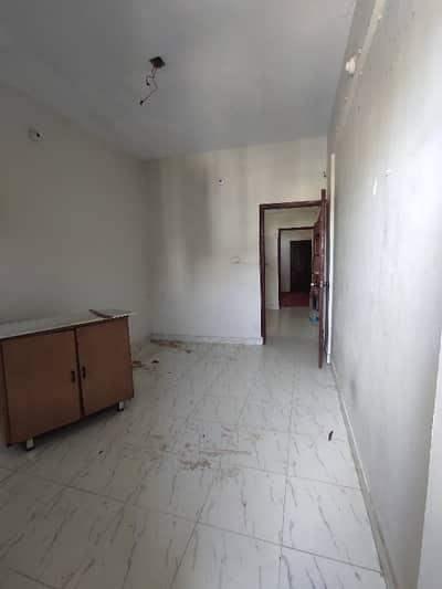 Reserve A Flat Now In P & T Colony
