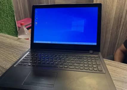 Lenovo i5 6th gen 8 gb ram 128 gb ssd smoothly working