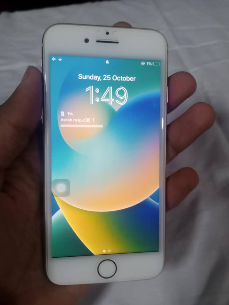 Apple iPhone 8 6