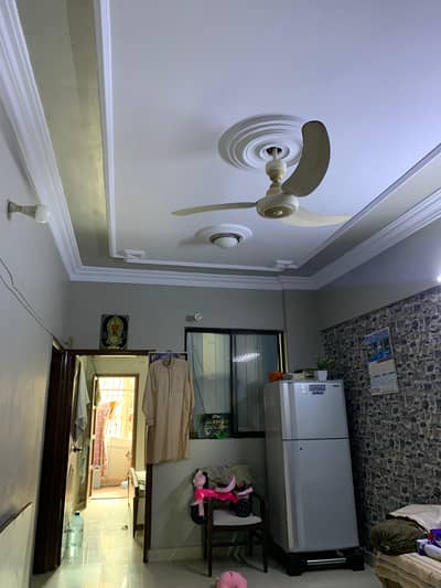 Flat For Sale