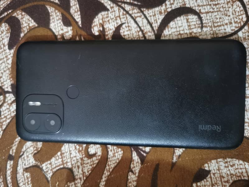 redmi A2+ 0