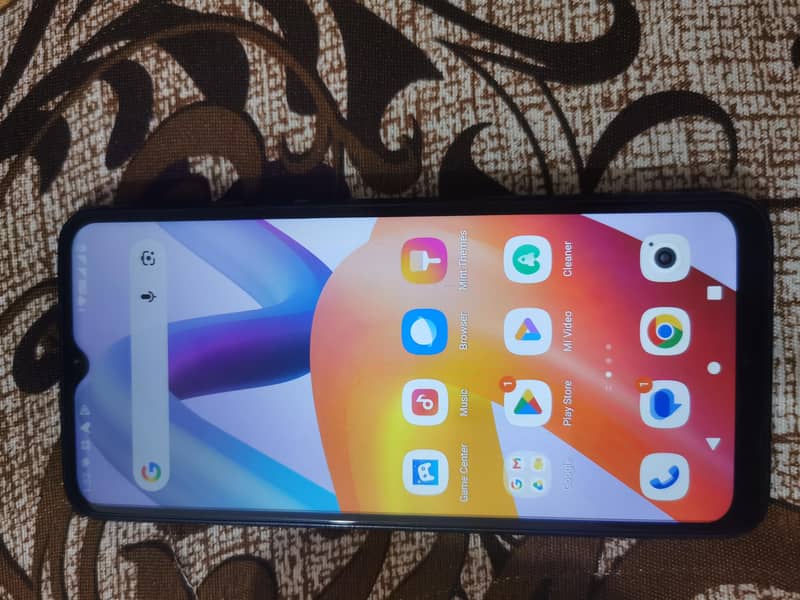 redmi A2+ 1