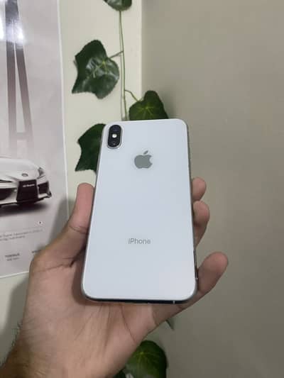 Apple iPhone XS | 256Gb | Sim working Read descriptiom