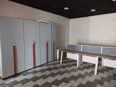 Ready To rent A Office 2000 Square Feet In DHA Phase 2 Karachi