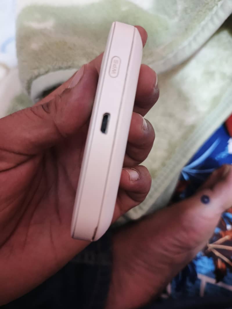 Infinix Other Model 2