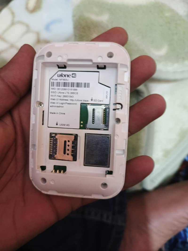 Infinix Other Model 5