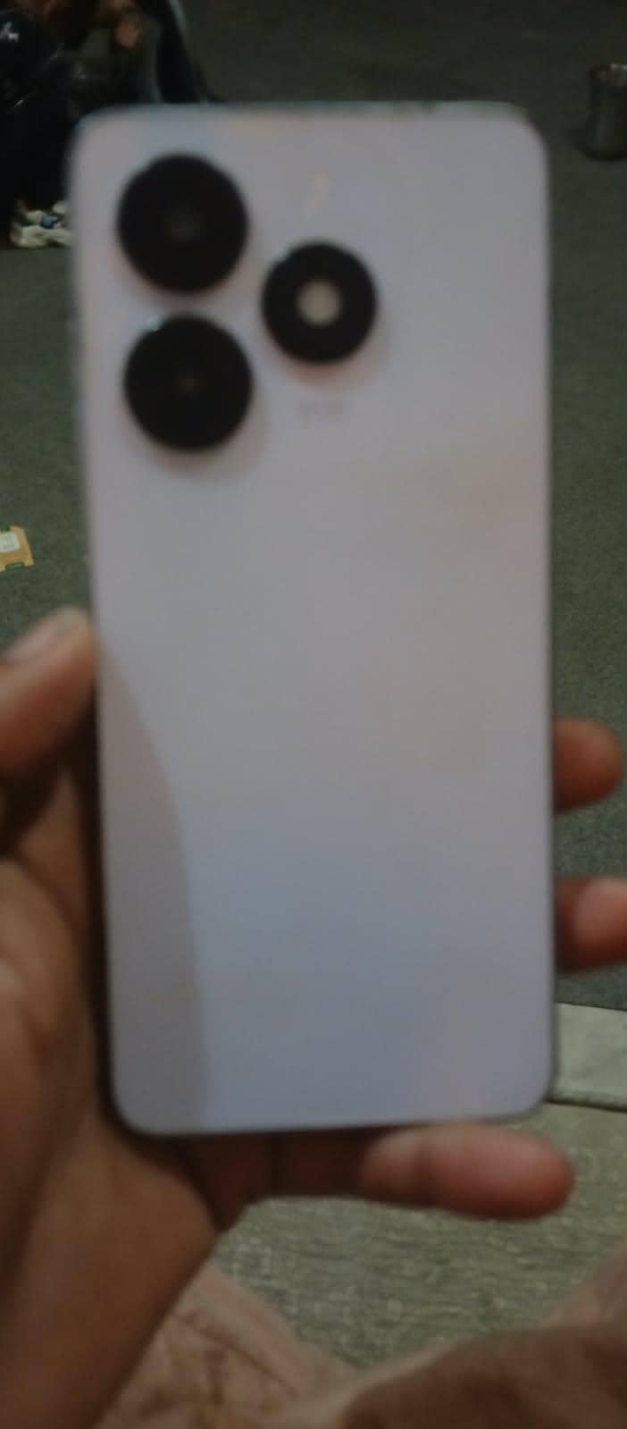 Tecno Spark 20C 2