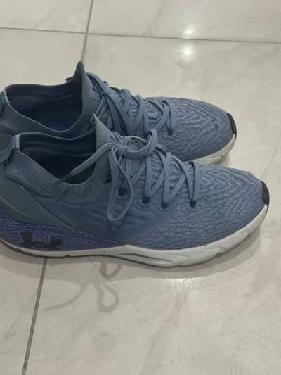 Under Armour Shoes