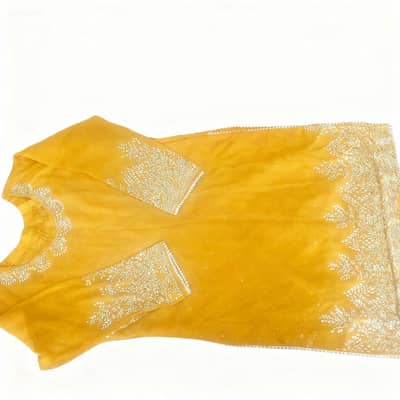 Ready made wear
