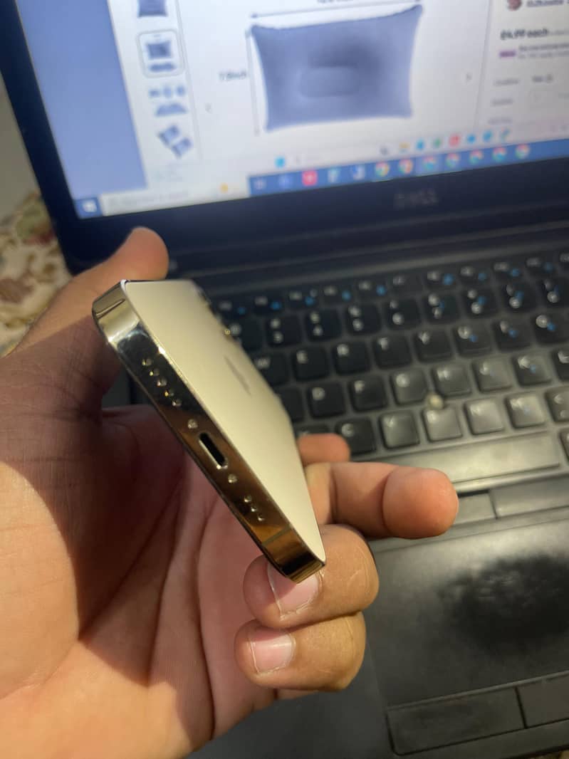 Apple iPhone 12 Pro 5