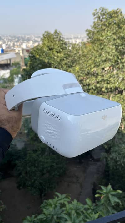 Dji goggles FPV headset for sale gaming/ drone