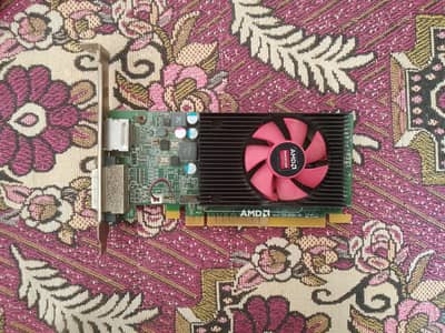 AMD Radeon R5 340X