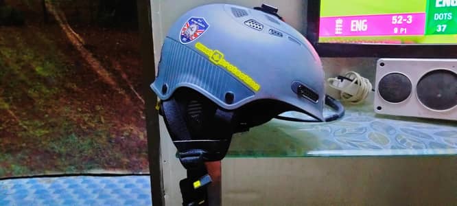 imported helmet 100% original